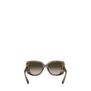 Dolce & Gabbana Green Women's Sunglasses