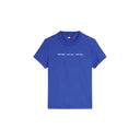 Tommy Hilfiger Jeans Blue Women's T-Shirt