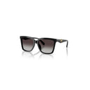 Michael Kors Black Women's Sunglasses