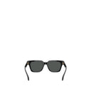 Versace Black Men's Sunglasses