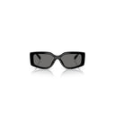 Vogue Eyewear Black Women's Sunglasses