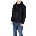 Armani Exchange Black Men's Sweatshirt