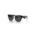 Dolce & Gabbana Black Women's Sunglasses