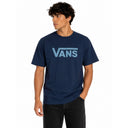 Vans Blue Men's T-Shirt