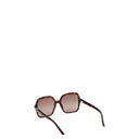 Guess Brown Women's Sunglasses