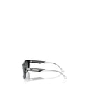 Emporio Armani Black Men's Sunglasses
