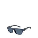 Emporio Armani Blue Men's Sunglasses