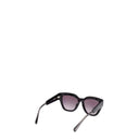 Max&co Black Women's Sunglasses