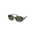 Michael Kors Brown Women's Sunglasses