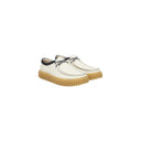 Clarks Men Lace Ups Shoes