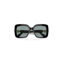 Swarovski Black Women's Sunglasses