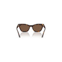 Emporio Armani Brown Women's Sunglasses