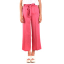 Twin-set Simona Barbieri  Women Trousers