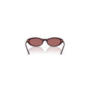 Vogue Eyewear Bordeaux Women's Sunglasses
