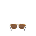 Maui Jim Brown Men's Sunglasses