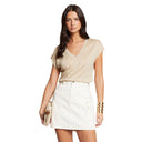 Morgan De Toi  Women Blouse