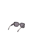 Max&co Black Women's Sunglasses