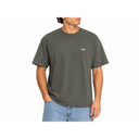 Vans Green Men's T-Shirt