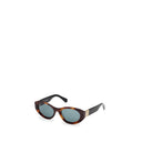Max&co Brown Women's Sunglasses