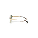 Michael Kors Gold Women's Sunglasses