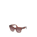 Tom Ford Brown Men's Sunglasses