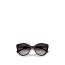 Vogue Eyewear Black Women's Sunglasses