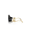 Dolce & Gabbana Black Women's Sunglasses