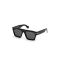 Tom Ford Black Men's Sunglasses