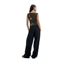 Desigual  Women Trousers