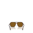 Persol Brown Men's Sunglasses