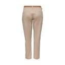 Jacqueline De Yong Pantaloni Donna