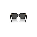 Dolce & Gabbana Black Women's Sunglasses