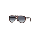 Persol Brown Men's Sunglasses