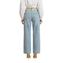 I Am  Women Jeans