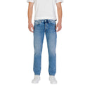 Replay Light Blue Men's Jeans