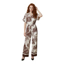 Artigli  Women Jumpsuit