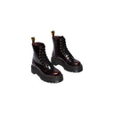 Dr. Martens Bordeaux Women's Boots