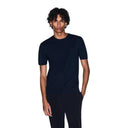 Armani Exchange Blue Men's T-Shirt