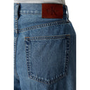 Calvin Klein Blue Women's Jeans