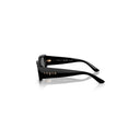 Vogue Eyewear Black Women's Sunglasses