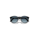Persol Black Men's Sunglasses