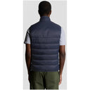 Lyle & Scott Men Gilet