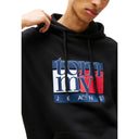 Tommy Hilfiger Jeans Men Sweatshirts