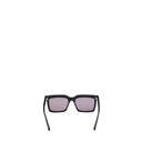 Gcds Black Men's Sunglasses