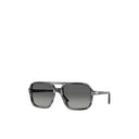 Persol Grey Men's Sunglasses