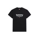 Tommy Hilfiger Jeans Men T-Shirt