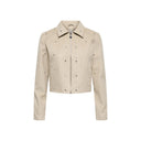 Jacqueline De Yong  Women Blazer