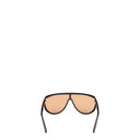 Tom Ford Orange Men's Sunglasses