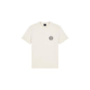 Armani Exchange White Men's T-Shirt