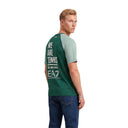 Ea7 Men T-Shirt